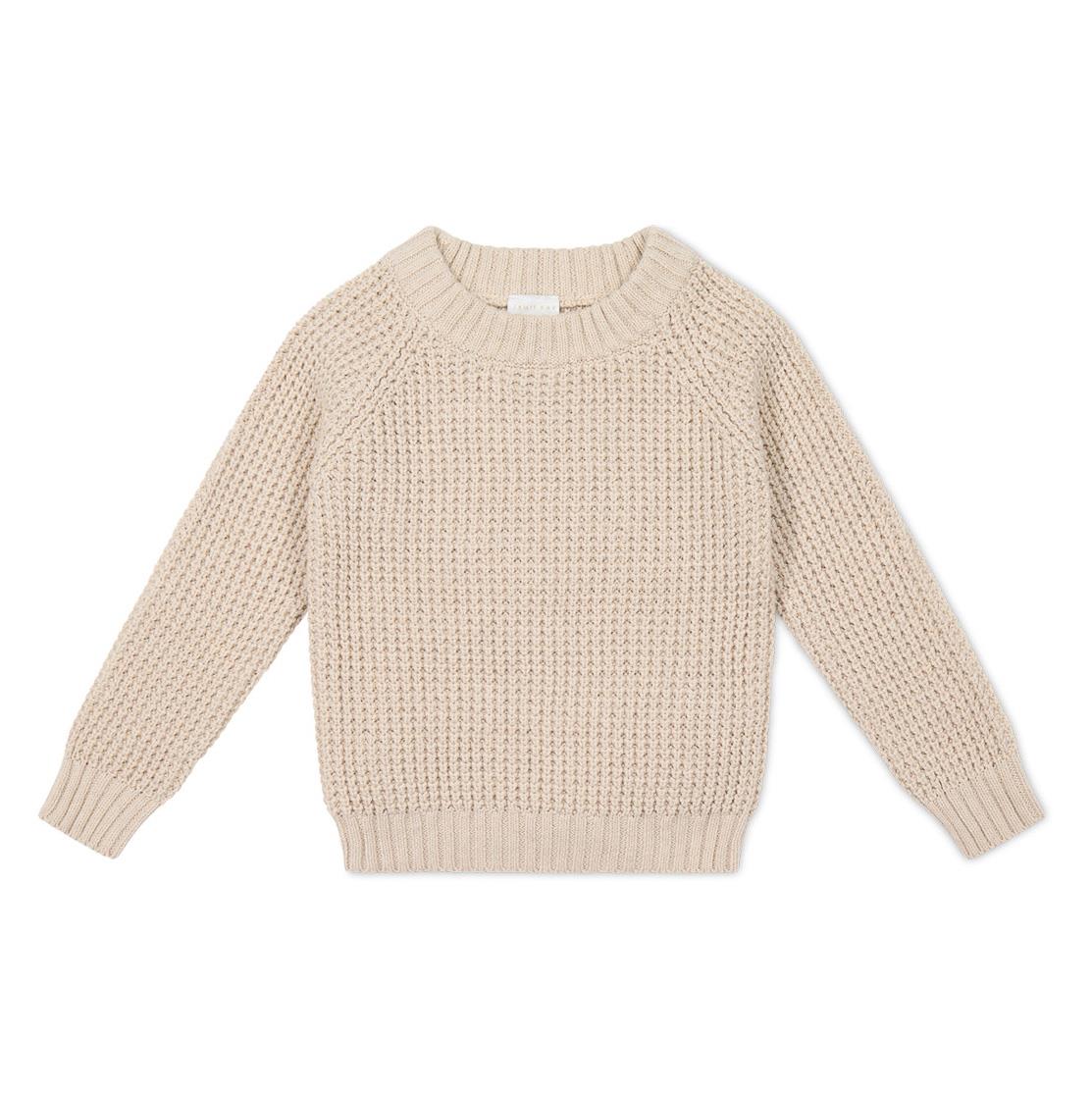 Jamie Kay Og Barnaby Jumper 6M-2Y